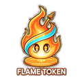 Flame Token