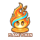 Flame Token